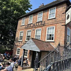 Inn The Mitre