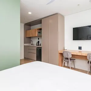 Habitat By Totalstay Aparthotel