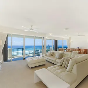 Aparthotel Oceana On