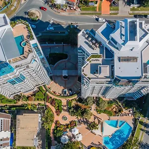 Aparthotel Oceana On