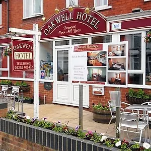Guest house Oakwell Holidays