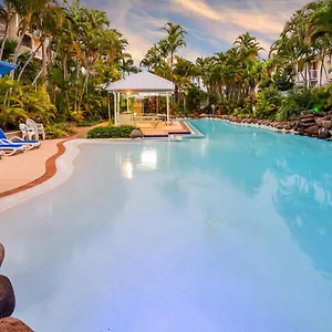 Aparthotel Diamond Cove
