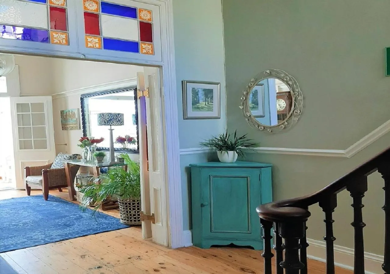 The Greenhouse Guesthouse Cape Town Guest house