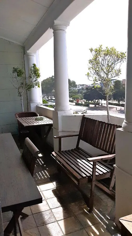 *** Guest house The Greenhouse Guesthouse Cape Town South Africa