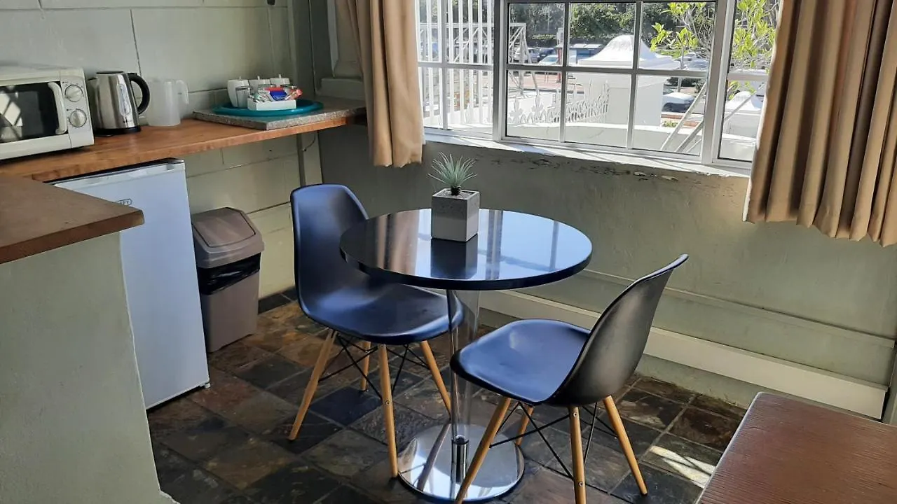 *** Guest house The Greenhouse Guesthouse Cape Town South Africa