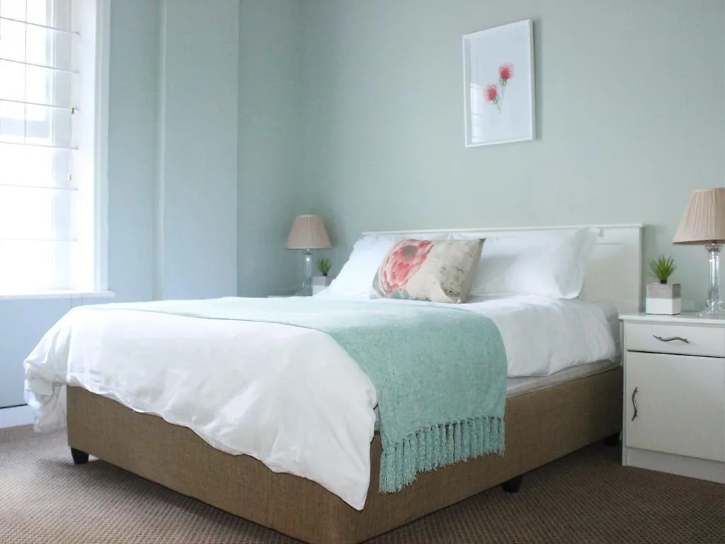 The Greenhouse Guesthouse Cape Town 3*,
