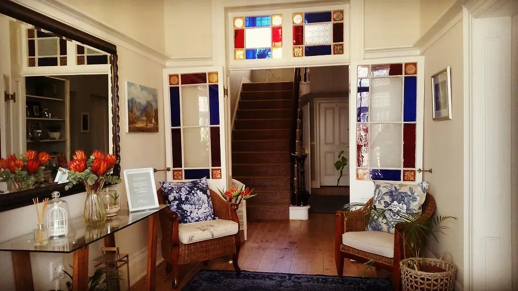The Greenhouse Guesthouse Cape Town